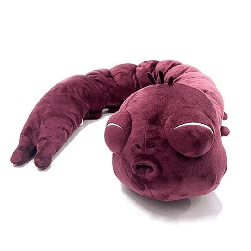 Best Toji Worm Plush: Top-Rated Product of 2025 for Collectors and Fans Best Toji Worm Plush: Top-Rated Product of 2025 for Collectors and Fans