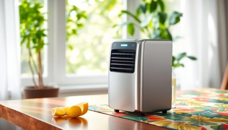 Best Mini Air Conditioners of 2025: Top Picks for Optimal Cooling Best Mini Air Conditioners of 2025: Top Picks for Optimal Cooling