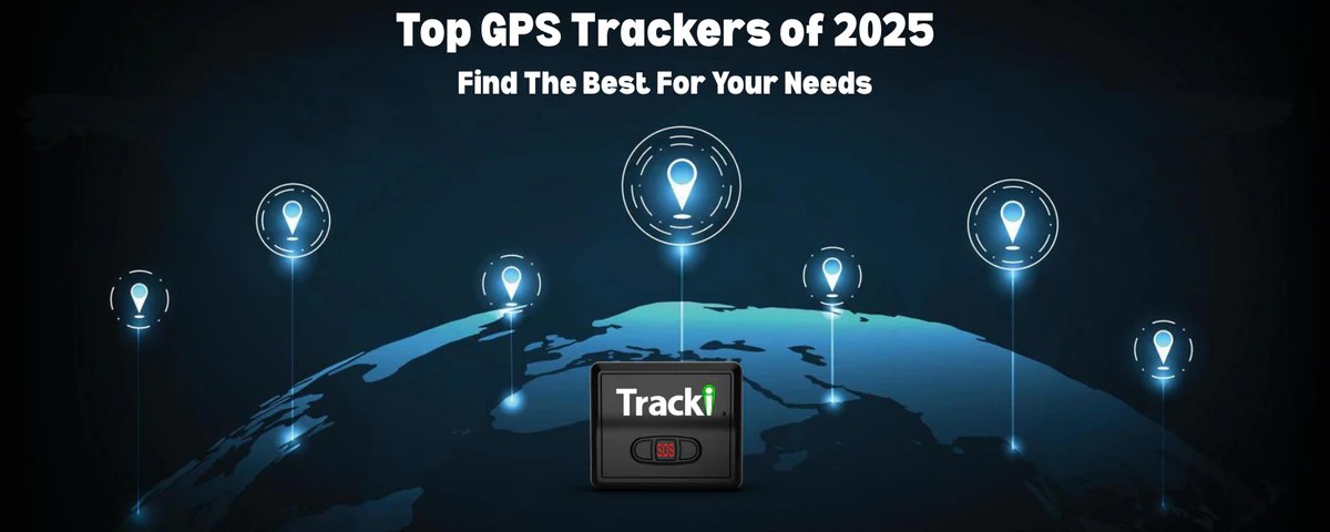 Best GPS Tracker: The Top Choices for 2025 You Can’t Miss Best GPS Tracker: The Top Choices for 2025 You Can’t Miss