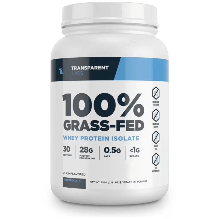 Best Low Calorie Protein Powder: Top Choices for 2025 Best Low Calorie Protein Powder: Top Choices for 2025