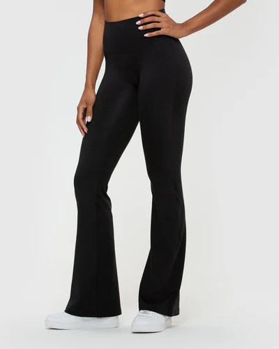 Best Black Flared Leggings: Top Picks for 2025 You Can’t Miss! Best Black Flared Leggings: Top Picks for 2025 You Can’t Miss!