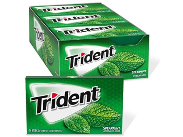 Best Chewing Gum: Top Picks for 2025 with Flavor and Freshness Best Chewing Gum: Top Picks for 2025 with Flavor and Freshness