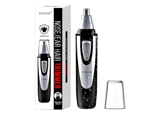 Best Ear Hair Trimmer: Top Picks for 2025’s Best Grooming Products Best Ear Hair Trimmer: Top Picks for 2025’s Best Grooming Products