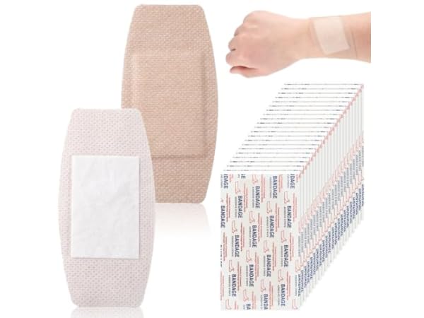 Best Large Bandages for 2025: Top Picks for Ultimate Protection Best Large Bandages for 2025: Top Picks for Ultimate Protection