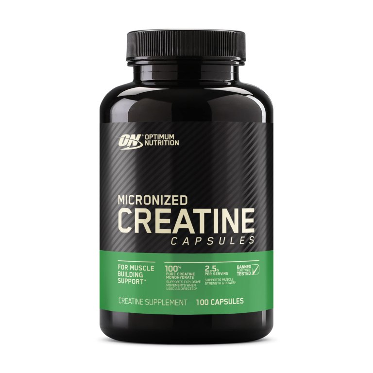 Best Creatine Pills for 2025: Top Picks for Optimal Performance Best Creatine Pills for 2025: Top Picks for Optimal Performance