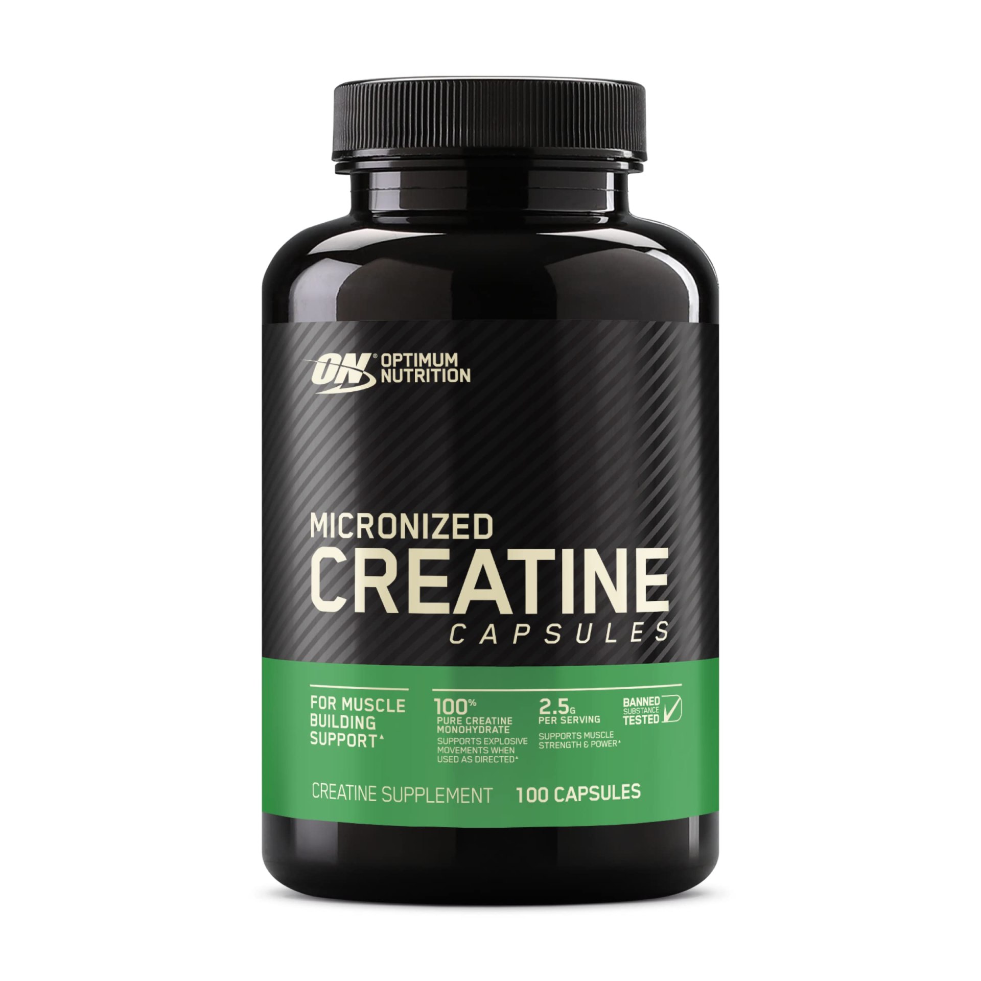 Best Creatine Pills for 2025: Top Picks for Optimal Performance Best Creatine Pills for 2025: Top Picks for Optimal Performance