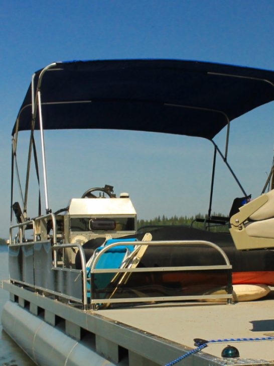 Best Pontoon Covers: Top Picks for 2025’s Best Protection Solutions Best Pontoon Covers: Top Picks for 2025’s Best Protection Solutions