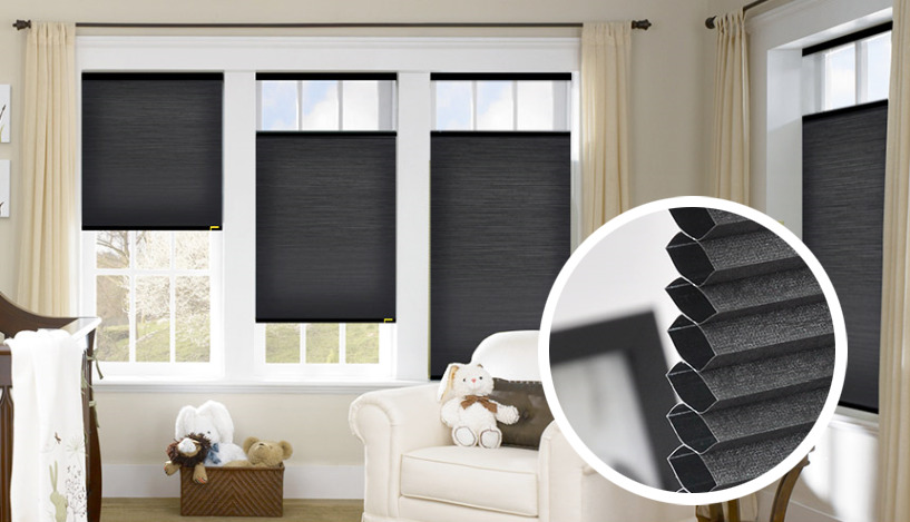 Best Honeycomb Blackout Blinds: Top Picks for 2025 Best Honeycomb Blackout Blinds: Top Picks for 2025