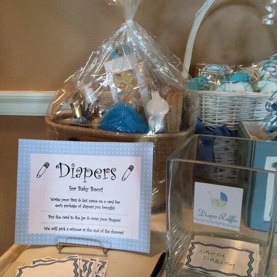 Best Diaper Raffle Tickets: Top Picks for 2025 Celebrations Best Diaper Raffle Tickets: Top Picks for 2025 Celebrations
