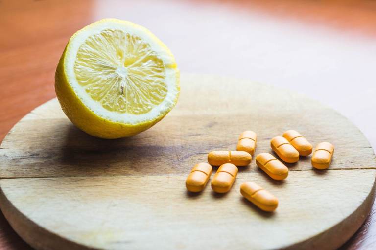 Best Vitamin C Supplements of 2025: Top Picks for Optimal Health Best Vitamin C Supplements of 2025: Top Picks for Optimal Health