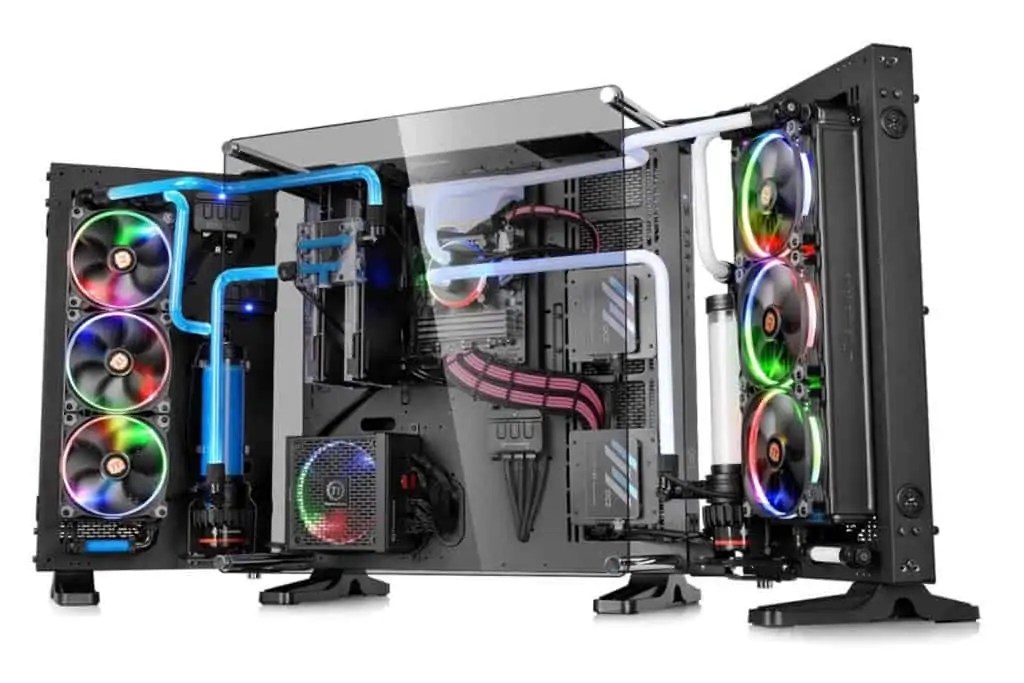 Best Wall Mount PC Cases: Top Picks for 2025 Best Wall Mount PC Cases: Top Picks for 2025