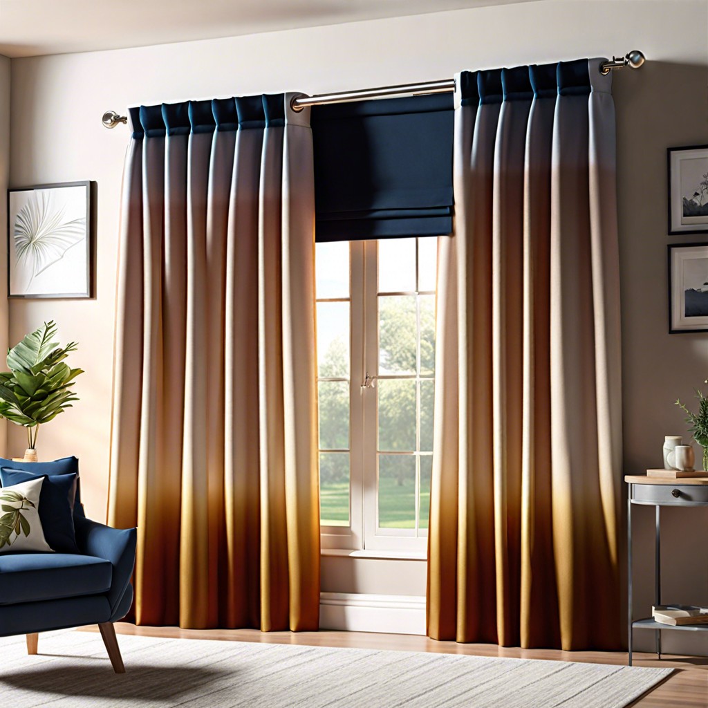 Best Ombre Curtains: Top Picks for 2025 to Enhance Your Home Decor Best Ombre Curtains: Top Picks for 2025 to Enhance Your Home Decor