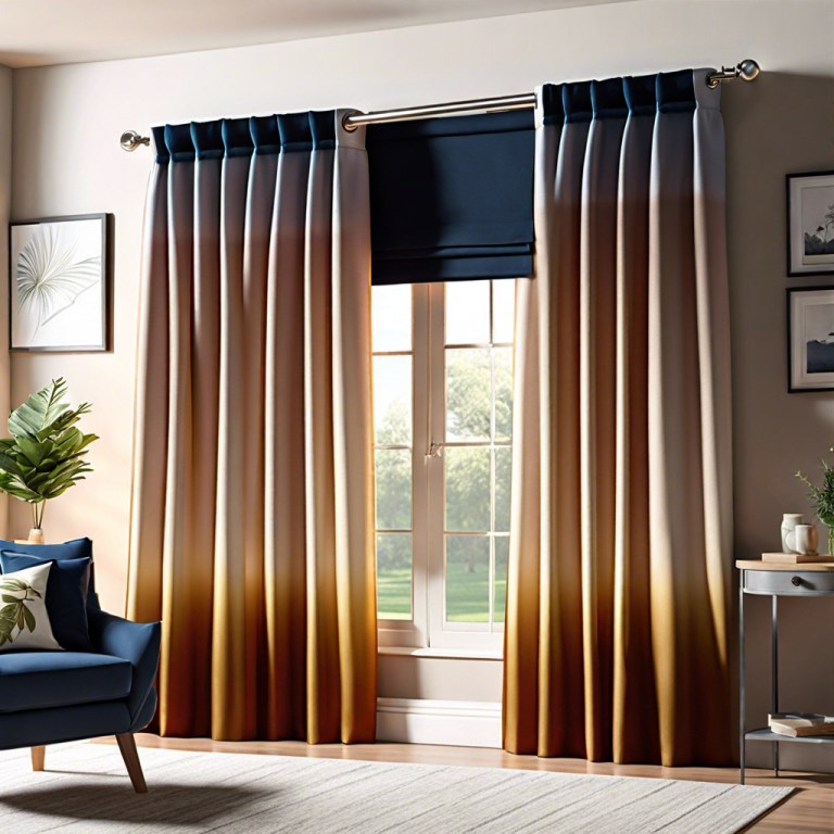 Best Ombre Curtains: Top Picks for 2025 to Enhance Your Home Decor Best Ombre Curtains: Top Picks for 2025 to Enhance Your Home Decor