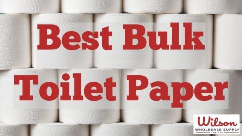 Best Toilet Paper Bulk: Top Choices for 2025 Best Toilet Paper Bulk: Top Choices for 2025