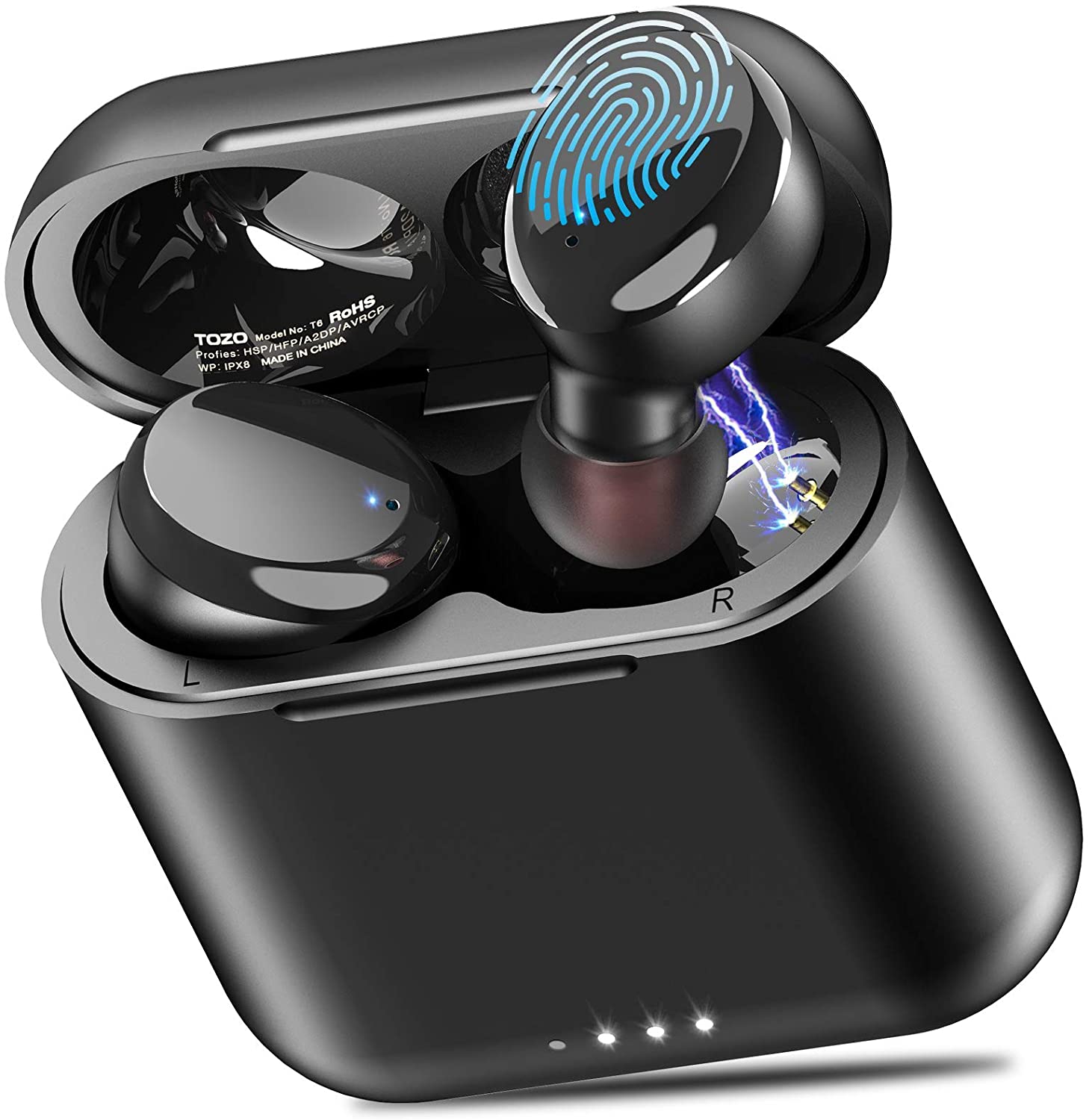 Best TWS Wireless Earbuds of 2025: Top Picks for Quality Sound and Comfort Best TWS Wireless Earbuds of 2025: Top Picks for Quality Sound and Comfort