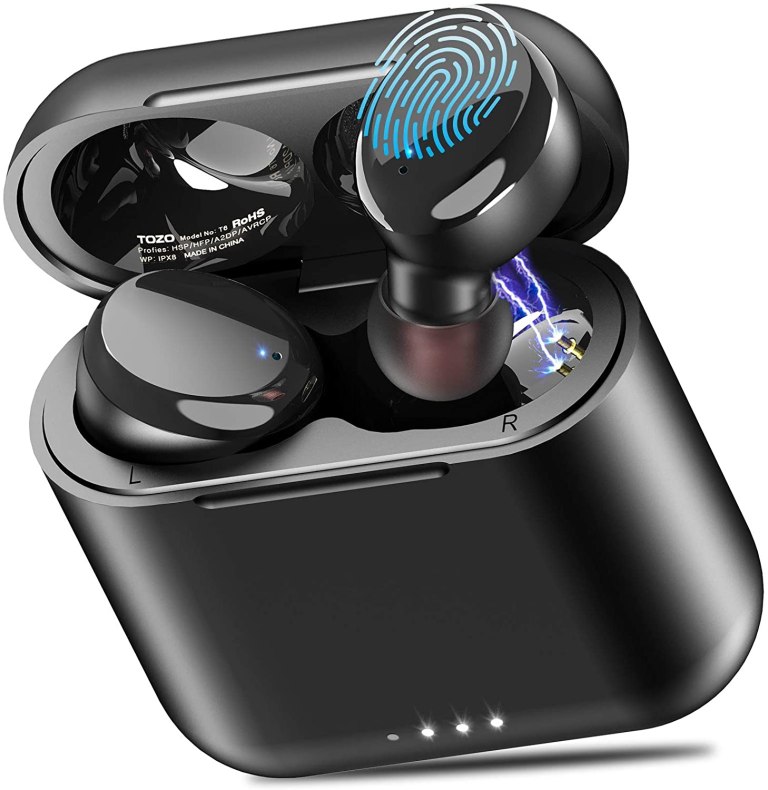Best TWS Wireless Earbuds of 2025: Top Picks for Quality Sound and Comfort Best TWS Wireless Earbuds of 2025: Top Picks for Quality Sound and Comfort