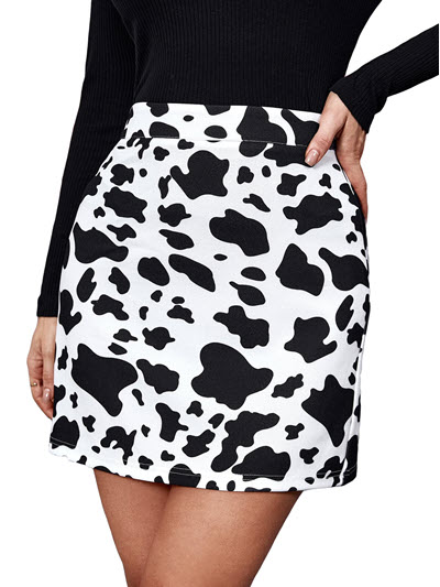 Best Cow Print Skirt: Top Trends and Styles for 2025 Best Cow Print Skirt: Top Trends and Styles for 2025