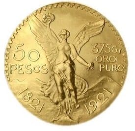 Best Cuanto Cuesta un Centenario de Oro en 2025: Precio y Valor Actual Best Cuanto Cuesta un Centenario de Oro en 2025: Precio y Valor Actual