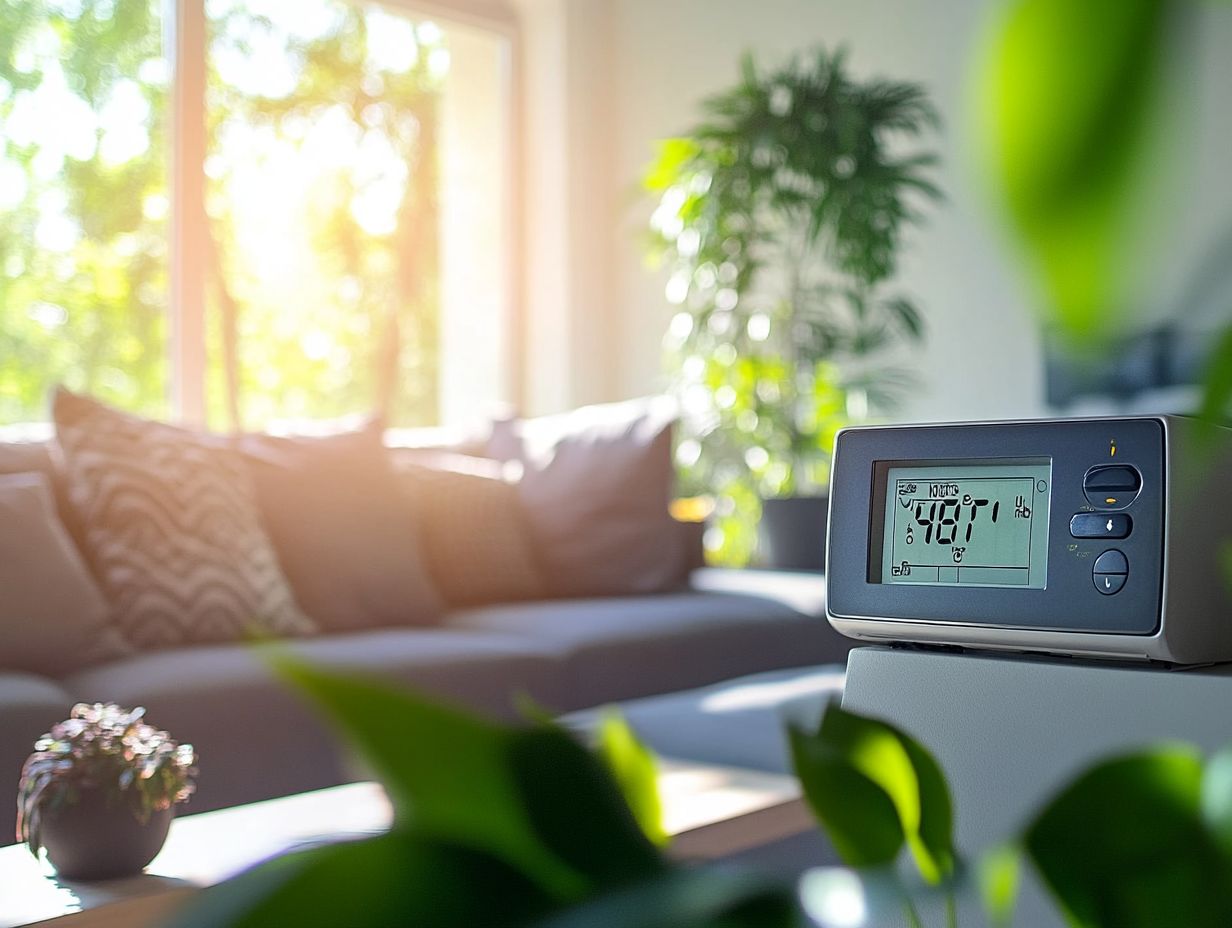 Best Energy-Efficient Products for 2025: Top Picks for Your Home Best Energy-Efficient Products for 2025: Top Picks for Your Home