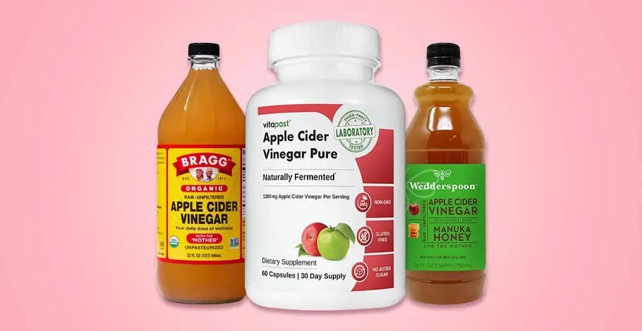 Best Apple Cider Vinegar Products for 2025: Top Choices Reviewed Best Apple Cider Vinegar Products for 2025: Top Choices Reviewed