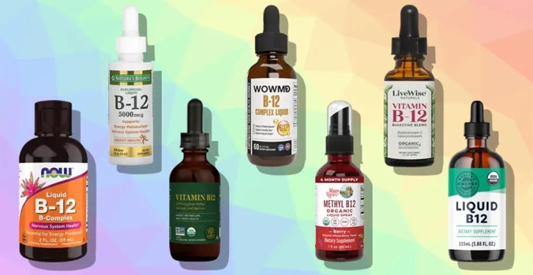 Best B12 Supplements for 2025: Top Picks for Optimal Health Best B12 Supplements for 2025: Top Picks for Optimal Health