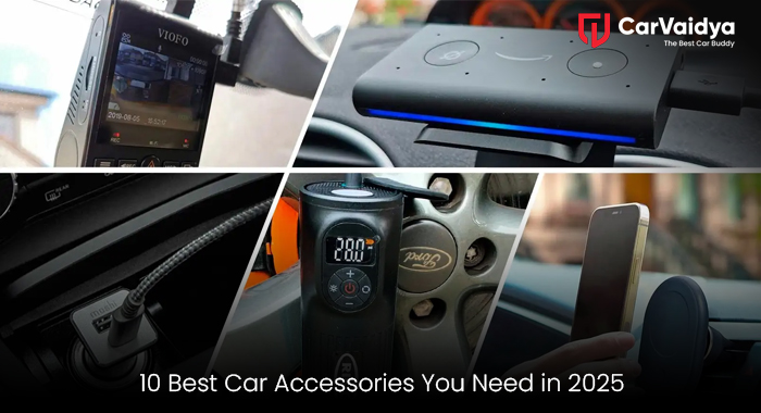 Best Car Accessories for 2025: Top Products You Need Now Best Car Accessories for 2025: Top Products You Need Now