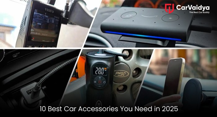Best Car Accessories for 2025: Top Products You Need Now Best Car Accessories for 2025: Top Products You Need Now