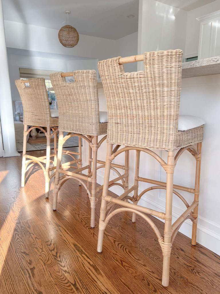 Best Coastal Bar Stools for 2025: Top Picks for Your Beachy Decor Best Coastal Bar Stools for 2025: Top Picks for Your Beachy Decor