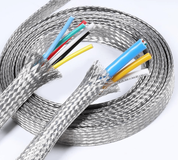 Best Braided Cable Products for 2025: Top Picks and Recommendations Best Braided Cable Products for 2025: Top Picks and Recommendations