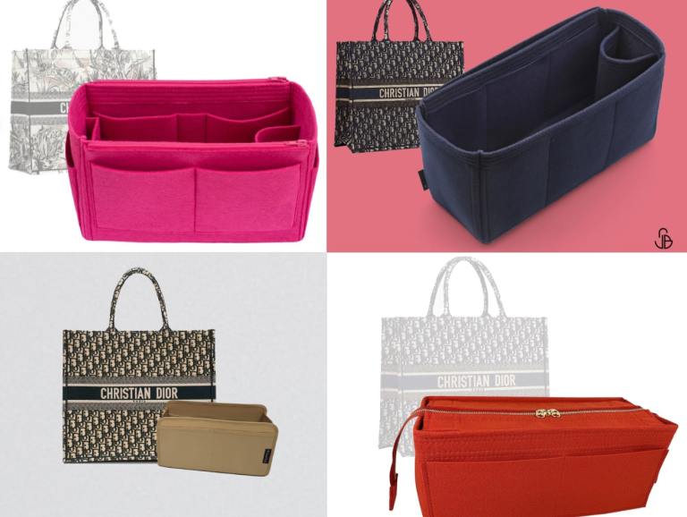 Best Tote Organizer: Top Picks for 2025’s Best Products Best Tote Organizer: Top Picks for 2025’s Best Products