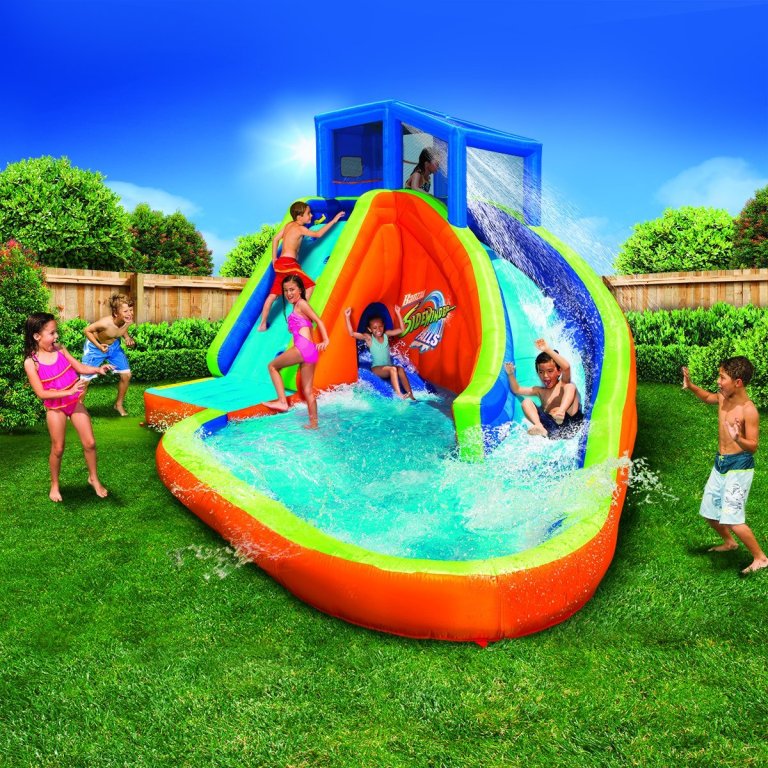 Best Blow Up Water Slides: Top Picks for 2025 Fun and Adventure Best Blow Up Water Slides: Top Picks for 2025 Fun and Adventure