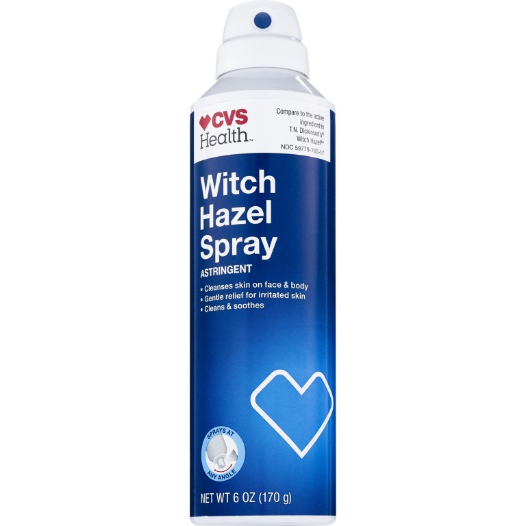 Best Witch Hazel Spray: Top Picks for 2025 You Can’t Miss! Best Witch Hazel Spray: Top Picks for 2025 You Can’t Miss!