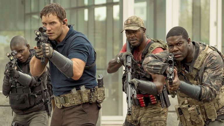 Best Action Movies on Amazon Prime: Top Picks for 2025 Best Action Movies on Amazon Prime: Top Picks for 2025