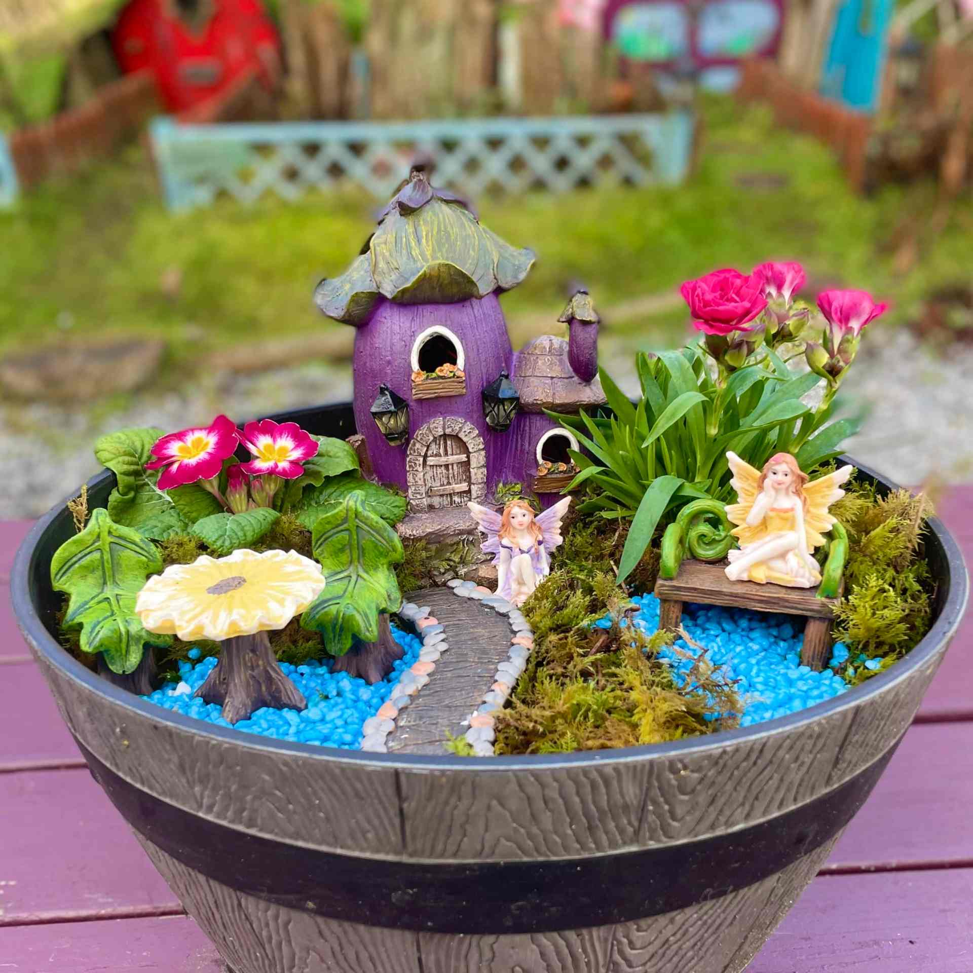 Best Fairy Garden Kit: Top Picks for 2025’s Most Enchanting Creations Best Fairy Garden Kit: Top Picks for 2025’s Most Enchanting Creations