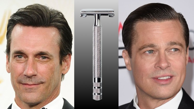 Best Razors for Men: Top Choices for 2025 Best Razors for Men: Top Choices for 2025