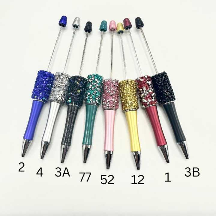 Best Beadable Pens: Top Picks for Creative Crafting in 2025 Best Beadable Pens: Top Picks for Creative Crafting in 2025
