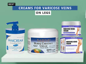 Best Cream for Varicose Veins on Legs: Top Choices for 2025 Best Cream for Varicose Veins on Legs: Top Choices for 2025