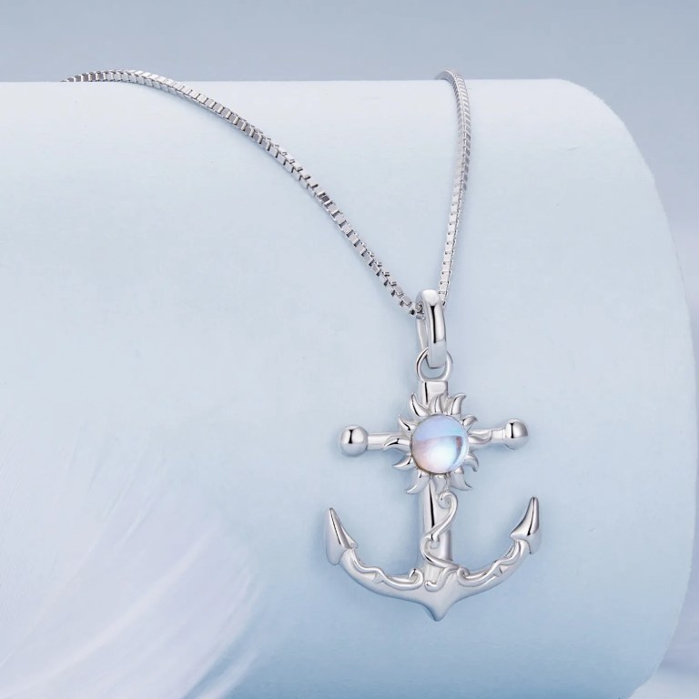 Best Anchor Necklace: The Ultimate Guide to 2025’s Top Picks Best Anchor Necklace: The Ultimate Guide to 2025’s Top Picks