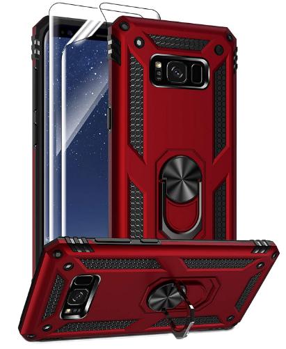 Best S8 Plus Cases for 2025: Top Picks for Ultimate Protection Best S8 Plus Cases for 2025: Top Picks for Ultimate Protection