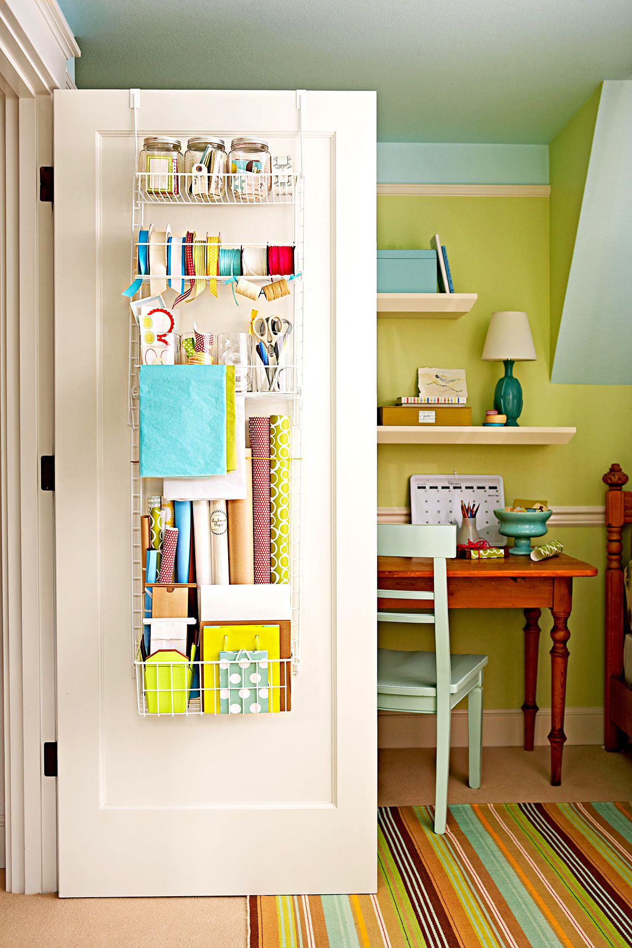 Best Behind Door Storage Solutions for 2025: Maximize Your Space! Best Behind Door Storage Solutions for 2025: Maximize Your Space!