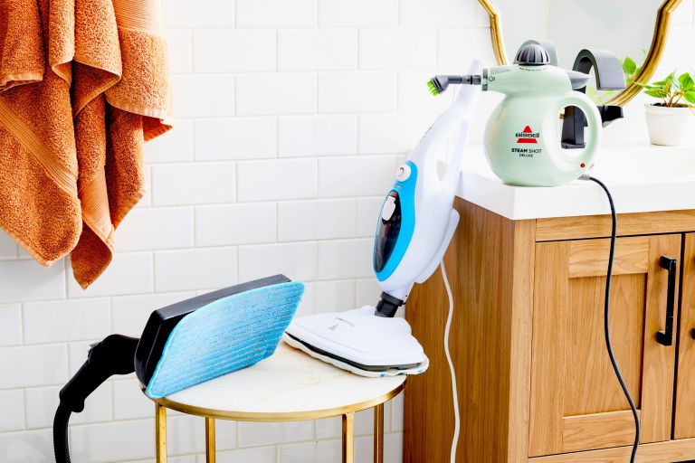 Best Handheld Steam Cleaner: Top Picks for 2025 Best Handheld Steam Cleaner: Top Picks for 2025