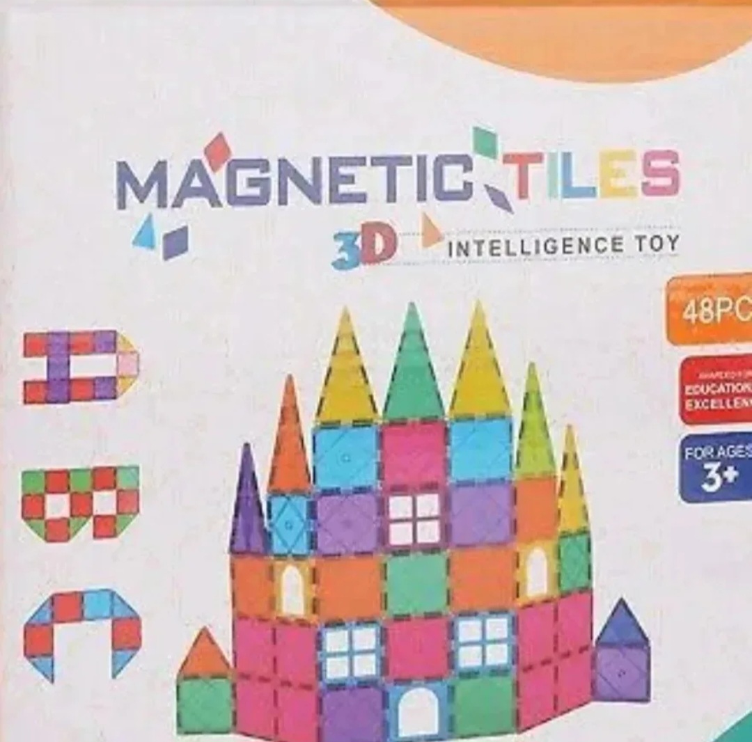 Best Large Magnetic Tiles: Top Picks for 2025 Best Large Magnetic Tiles: Top Picks for 2025