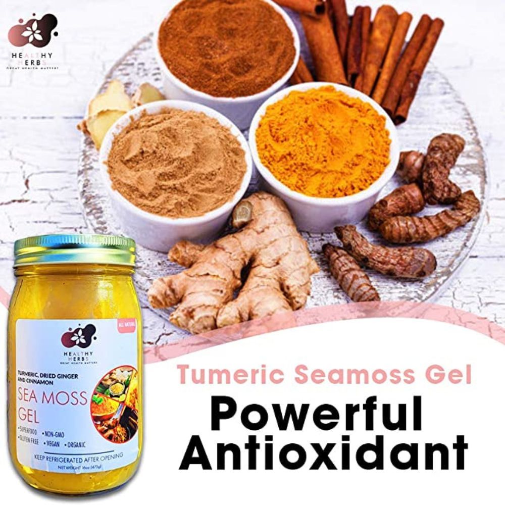 Best Sea Moss Gel: Top Picks for 2025 You Can’t Miss! Best Sea Moss Gel: Top Picks for 2025 You Can’t Miss!
