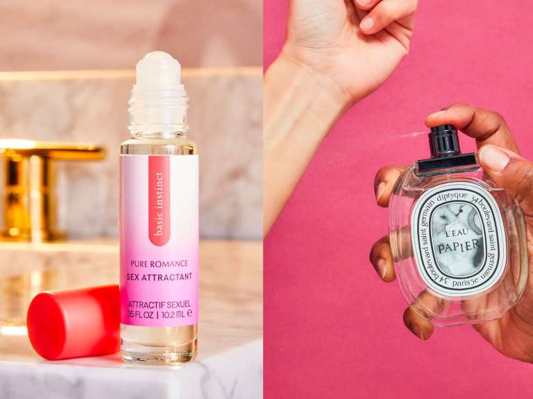 Best Pheromones Perfume to Attract a Man: Top Picks for 2025 Best Pheromones Perfume to Attract a Man: Top Picks for 2025