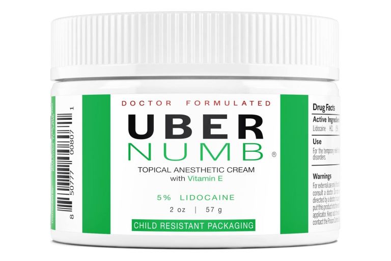 Best Numbing Creams of 2025: Top Picks for Pain Relief and Comfort Best Numbing Creams of 2025: Top Picks for Pain Relief and Comfort
