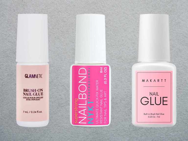 Best Nail Glue for Press On Nails: Top Picks for 2025 Best Nail Glue for Press On Nails: Top Picks for 2025