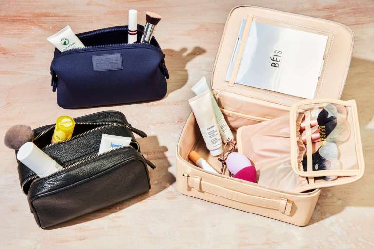 Best Makeup Bags for 2025: Top Picks for Every Beauty Enthusiast Best Makeup Bags for 2025: Top Picks for Every Beauty Enthusiast