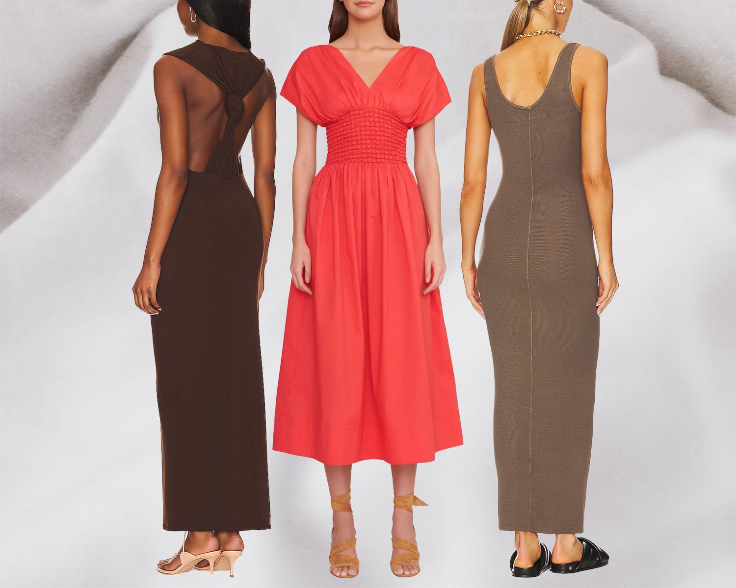 10 Best Vacation Dresses for 2024: Stylish Picks for Your Getaway 10 Best Vacation Dresses for 2024: Stylish Picks for Your Getaway