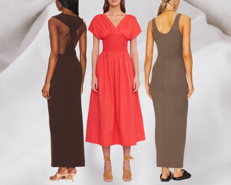 10 Best Vacation Dresses for 2024: Stylish Picks for Your Getaway 10 Best Vacation Dresses for 2024: Stylish Picks for Your Getaway