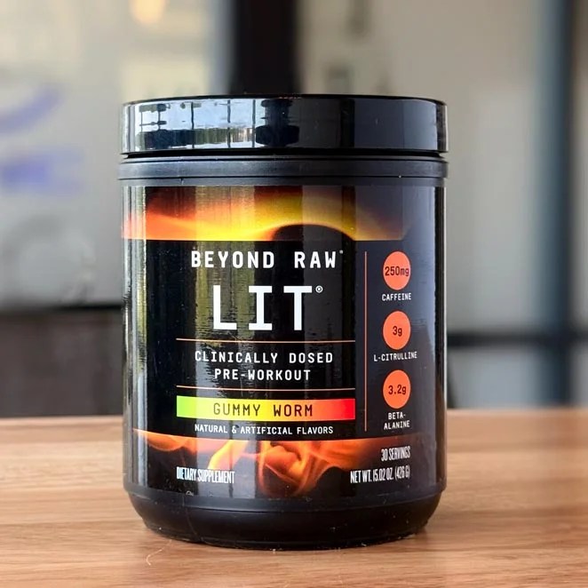 Best Thermogenic Pre Workout Products for 2025: Top Picks Revealed! Best Thermogenic Pre Workout Products for 2025: Top Picks Revealed!